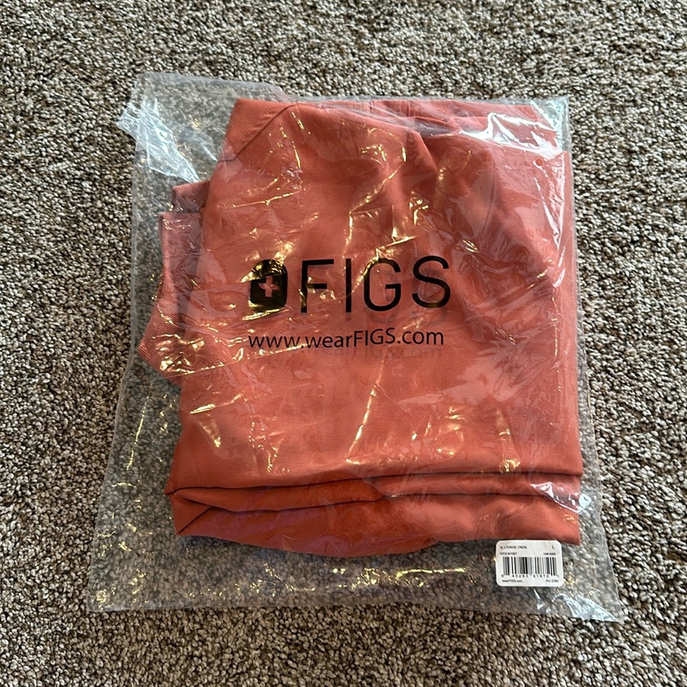 Figs Zamora Jogger Scrub Pant